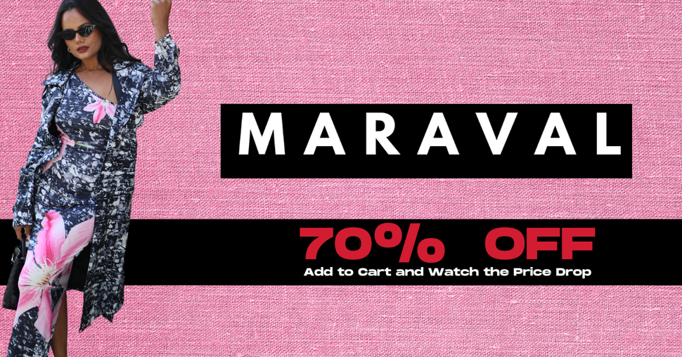 Maraval 