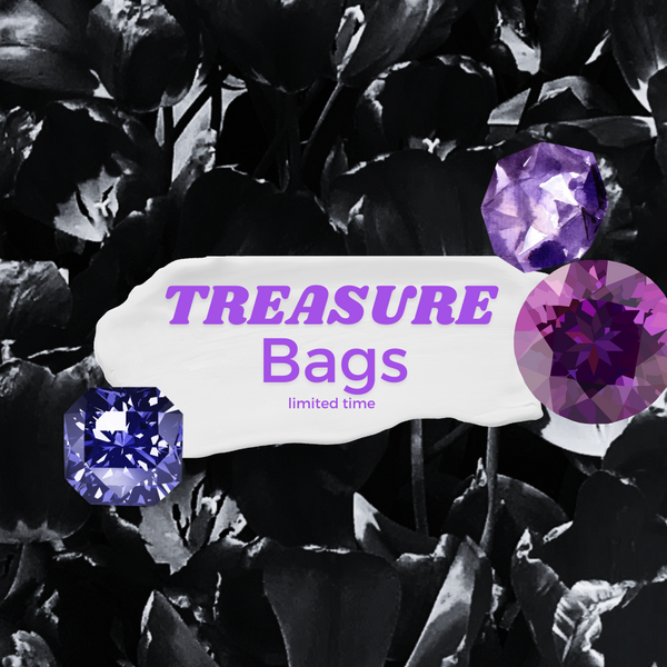 Treasure Bag